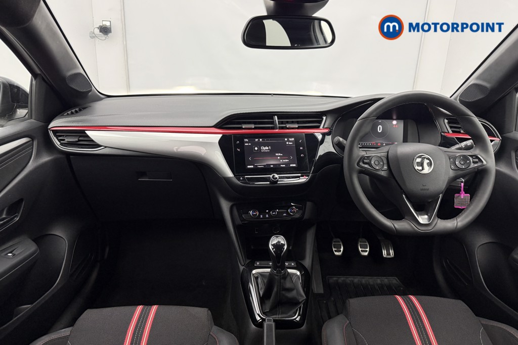 Vauxhall Corsa GS Manual Petrol Hatchback - Stock Number (1571318) - 1st supplementary image