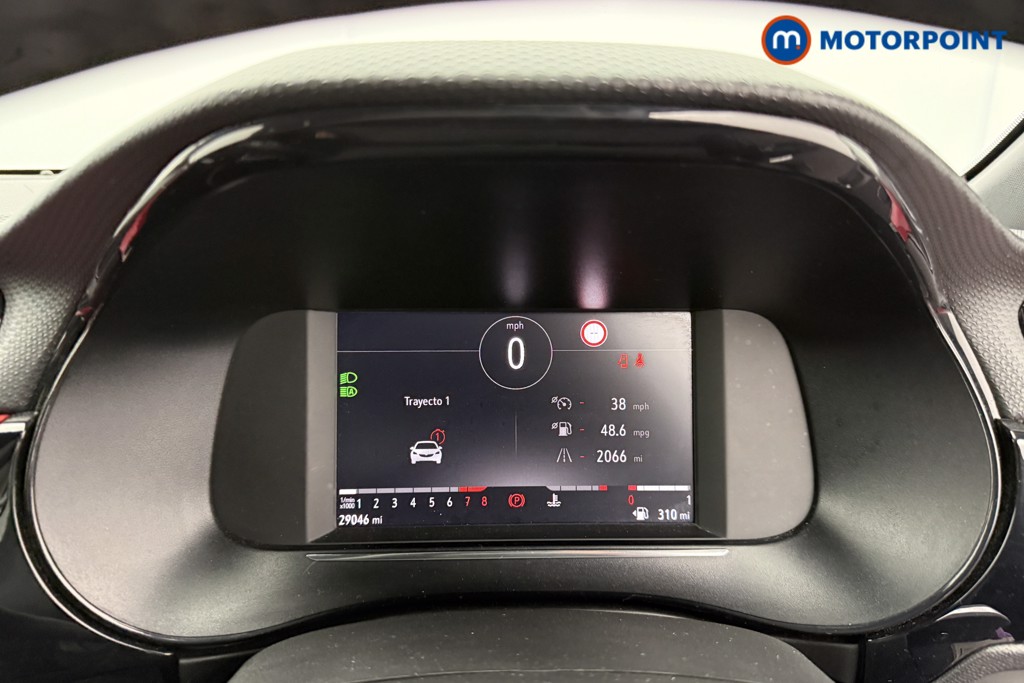 Vauxhall Corsa GS Manual Petrol Hatchback - Stock Number (1571319) - 5th supplementary image