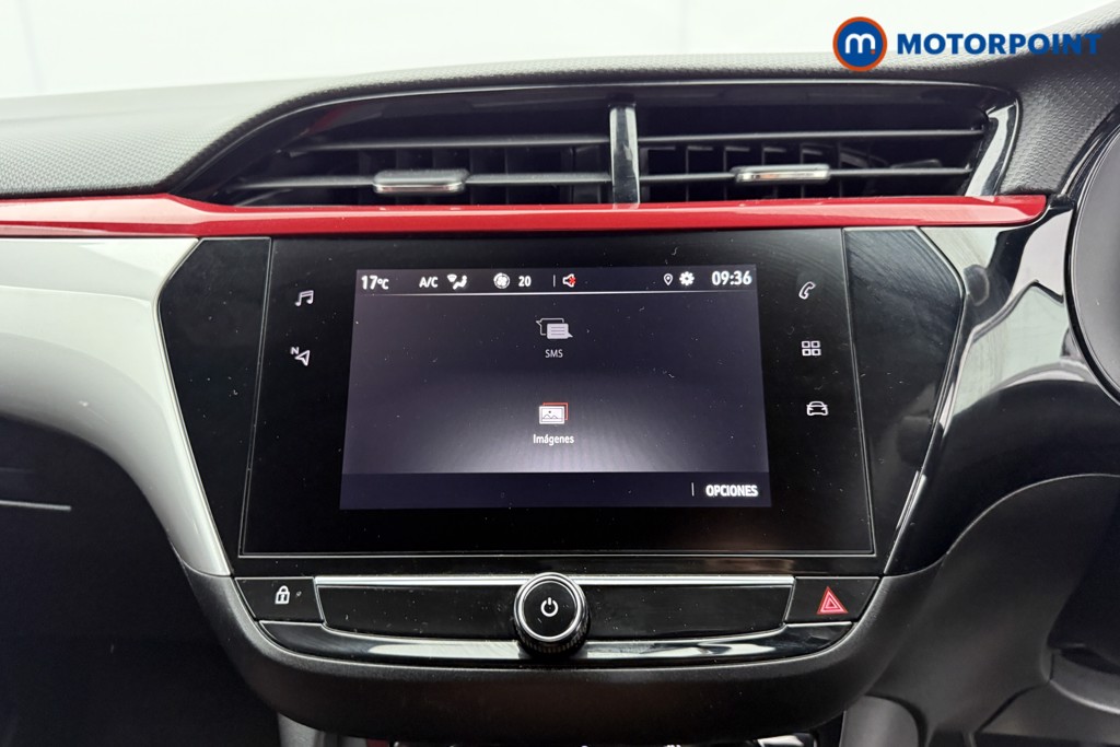 Vauxhall Corsa GS Manual Petrol Hatchback - Stock Number (1571319) - 8th supplementary image