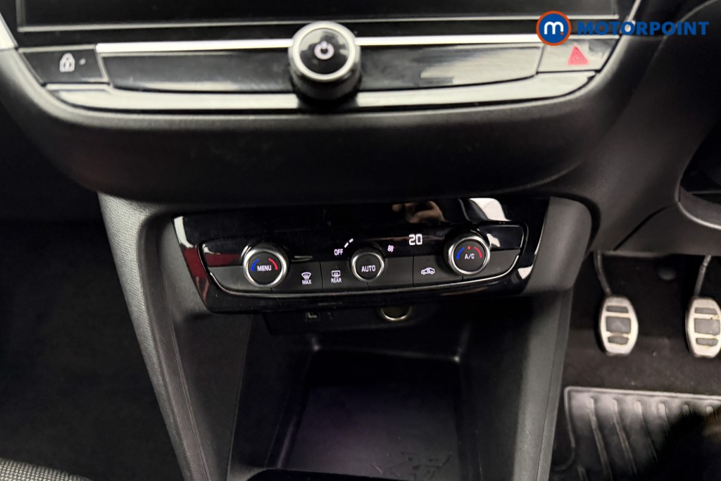 Vauxhall Corsa GS Manual Petrol Hatchback - Stock Number (1571319) - 10th supplementary image