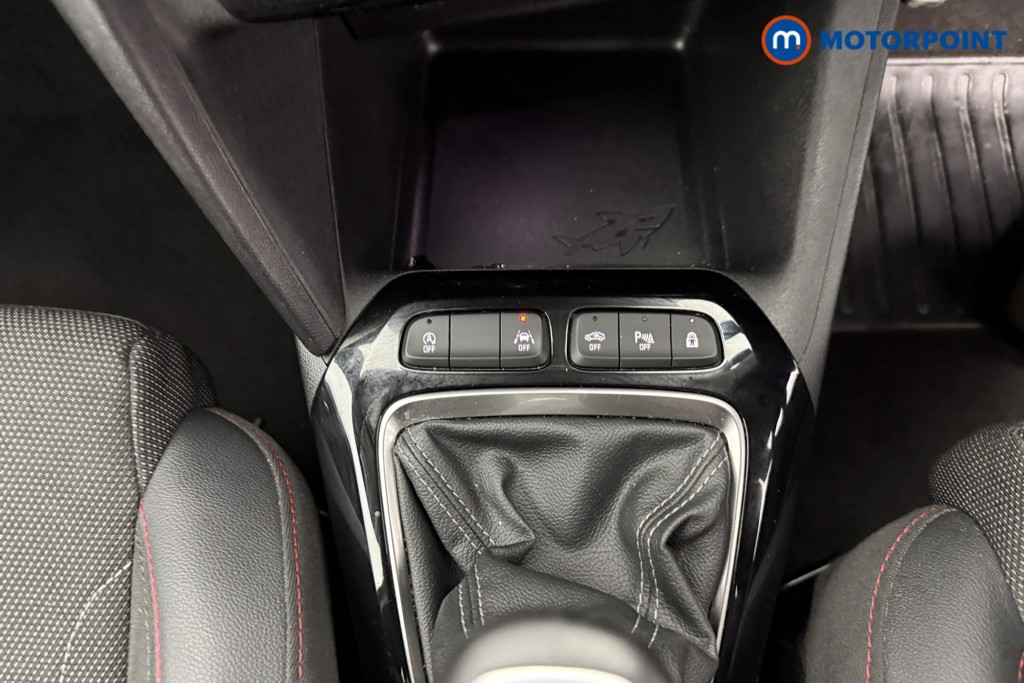 Vauxhall Corsa GS Manual Petrol Hatchback - Stock Number (1571319) - 11th supplementary image