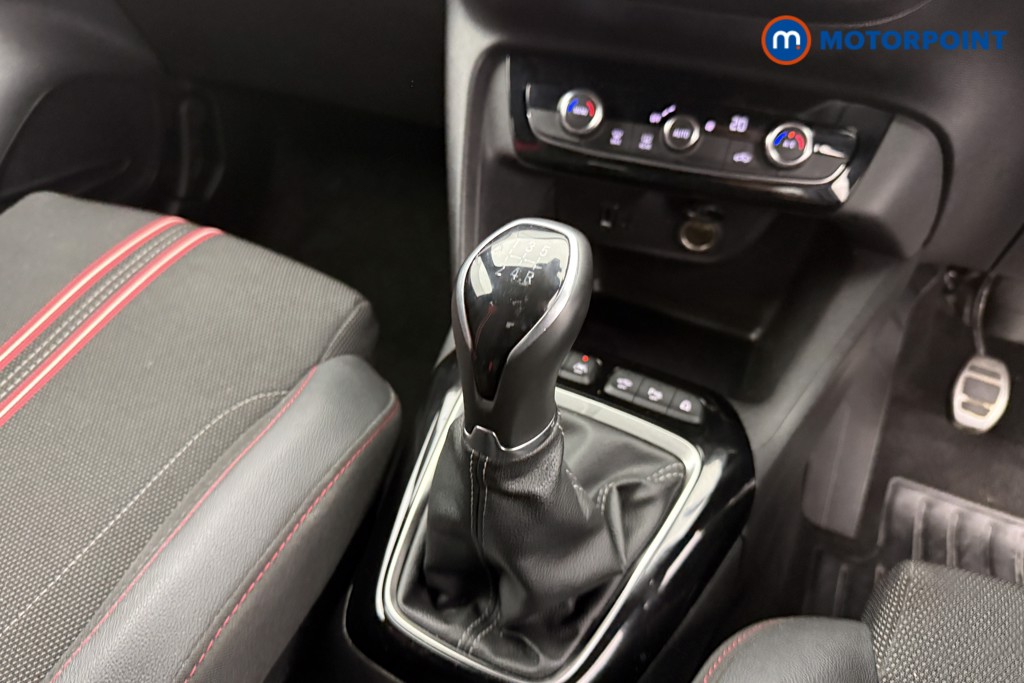 Vauxhall Corsa GS Manual Petrol Hatchback - Stock Number (1571319) - 12th supplementary image