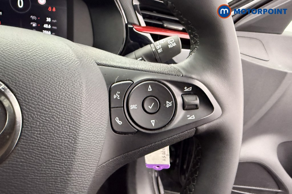 Vauxhall Corsa GS Manual Petrol Hatchback - Stock Number (1571319) - 14th supplementary image