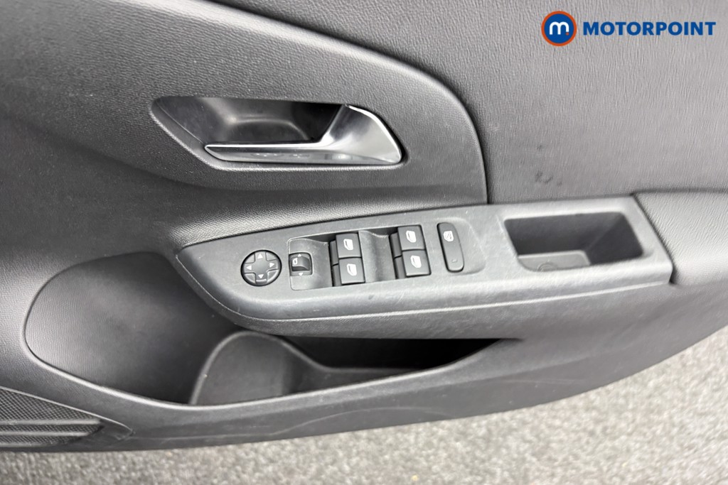 Vauxhall Corsa GS Manual Petrol Hatchback - Stock Number (1571319) - 16th supplementary image