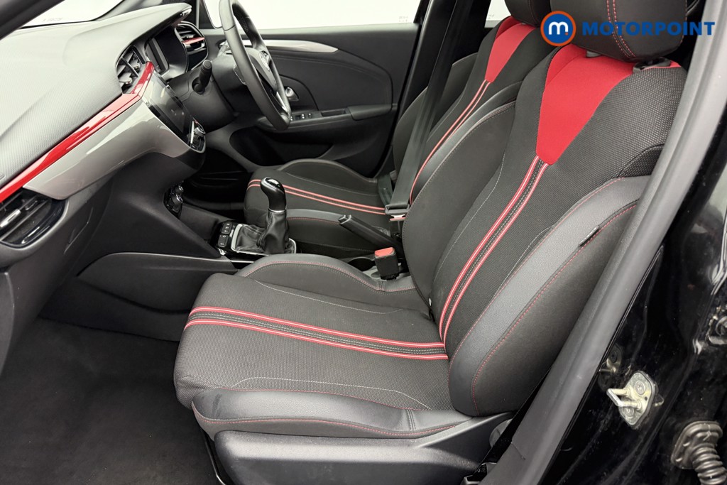 Vauxhall Corsa GS Manual Petrol Hatchback - Stock Number (1571319) - 20th supplementary image