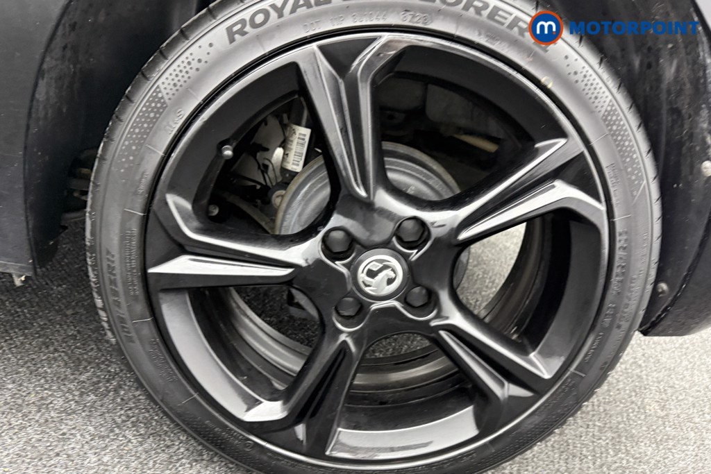 Vauxhall Corsa GS Manual Petrol Hatchback - Stock Number (1571319) - 28th supplementary image