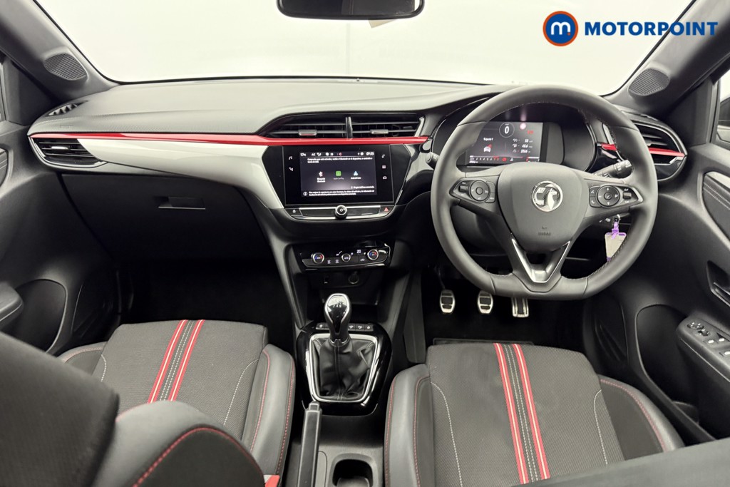 Vauxhall Corsa GS Manual Petrol Hatchback - Stock Number (1571319) - 1st supplementary image