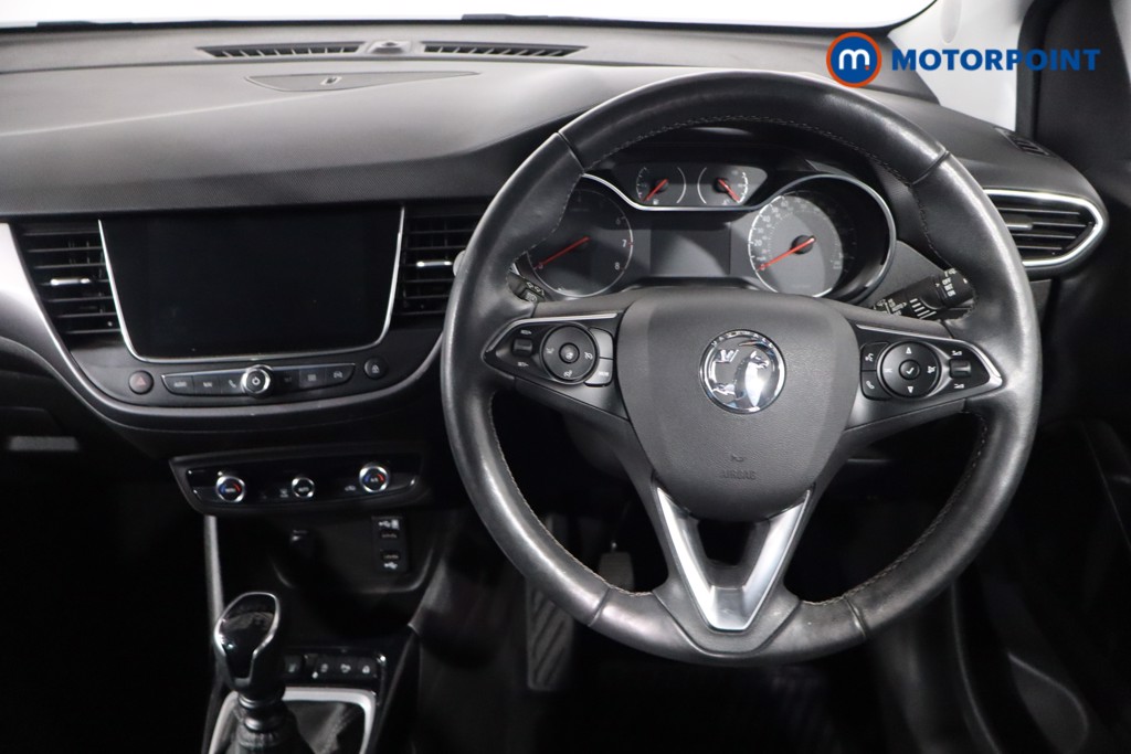 Vauxhall Crossland Elite Edition Manual Petrol SUV - Stock Number (1571472) - 3rd supplementary image