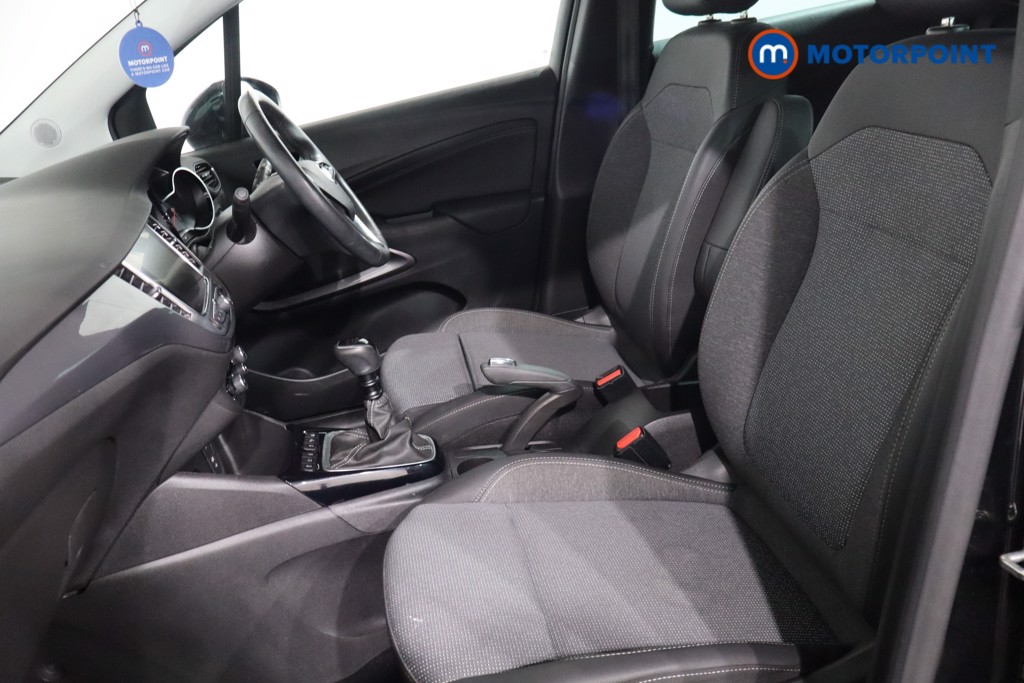 Vauxhall Crossland Elite Edition Manual Petrol SUV - Stock Number (1571472) - 4th supplementary image