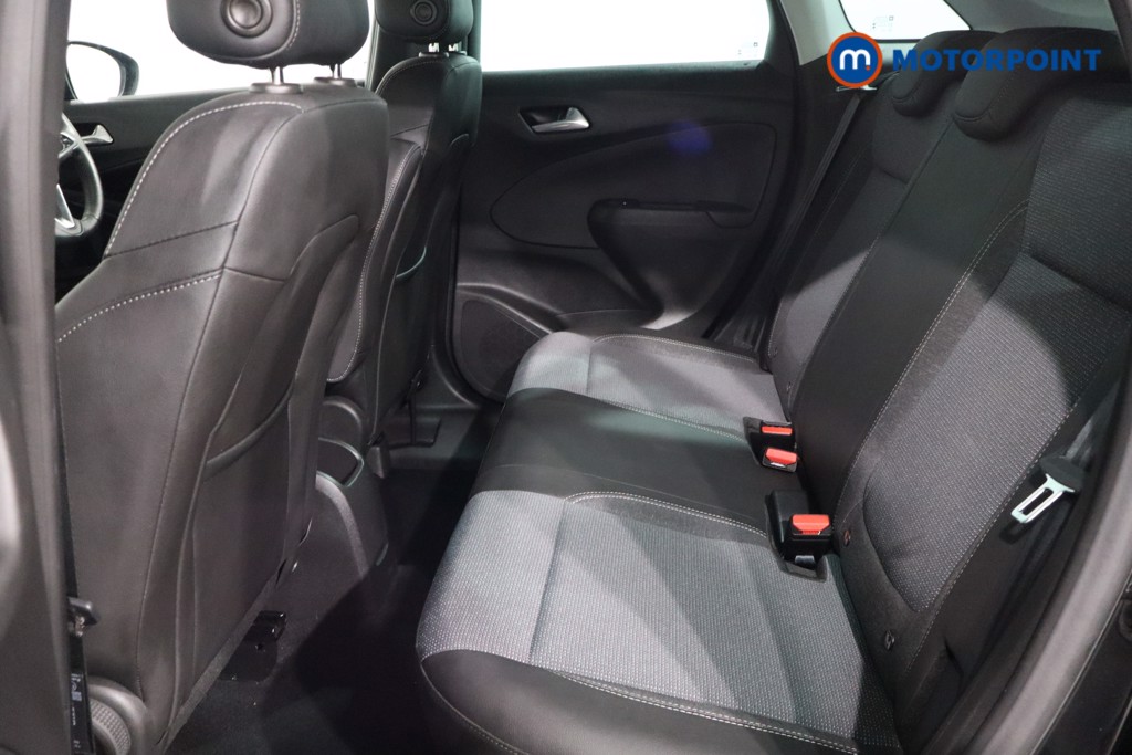 Vauxhall Crossland Elite Edition Manual Petrol SUV - Stock Number (1571472) - 5th supplementary image