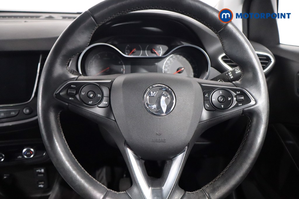 Vauxhall Crossland Elite Edition Manual Petrol SUV - Stock Number (1571472) - 6th supplementary image