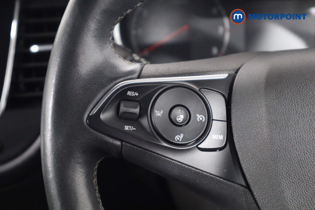 Vauxhall Crossland Elite Edition Manual Petrol SUV - Stock Number (1571472) - 7th supplementary image