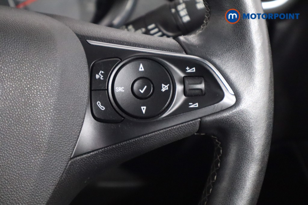 Vauxhall Crossland Elite Edition Manual Petrol SUV - Stock Number (1571472) - 8th supplementary image