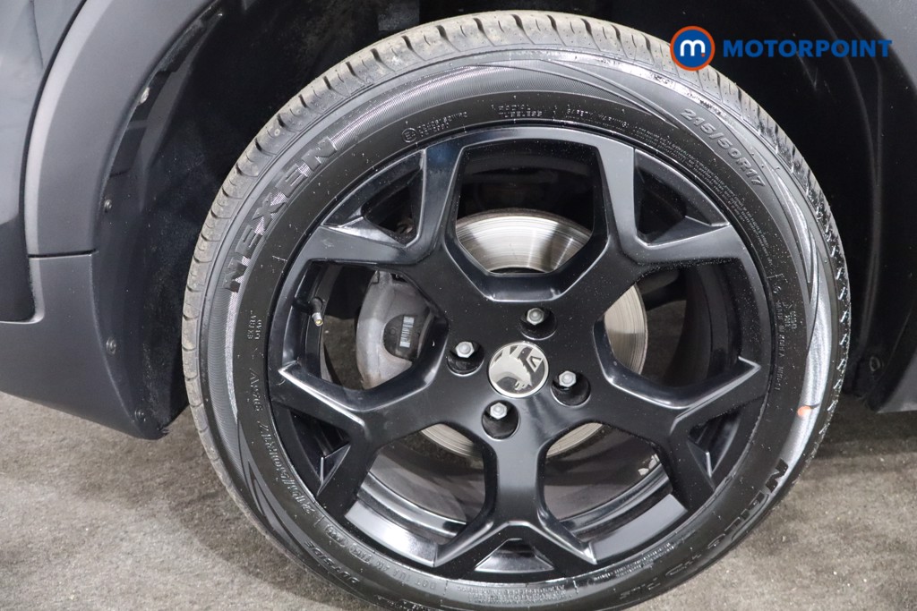 Vauxhall Crossland Elite Edition Manual Petrol SUV - Stock Number (1571472) - 11th supplementary image
