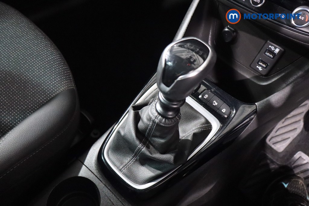 Vauxhall Crossland Elite Edition Manual Petrol SUV - Stock Number (1571472) - 14th supplementary image