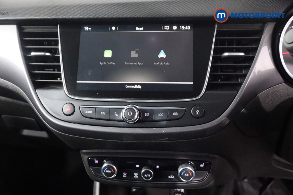 Vauxhall Crossland Elite Edition Manual Petrol SUV - Stock Number (1571472) - 15th supplementary image