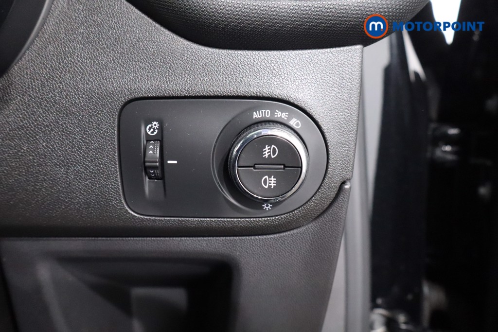 Vauxhall Crossland Elite Edition Manual Petrol SUV - Stock Number (1571472) - 17th supplementary image