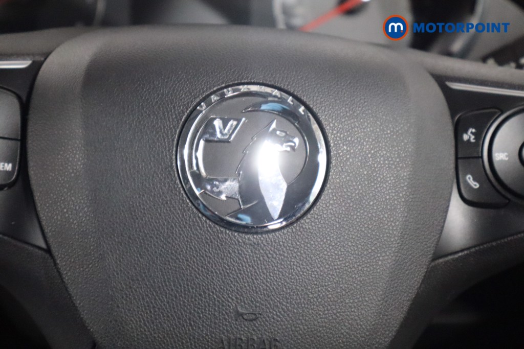 Vauxhall Crossland Elite Edition Manual Petrol SUV - Stock Number (1571472) - 18th supplementary image