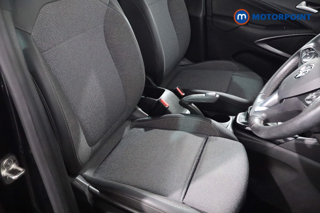 Vauxhall Crossland Elite Edition Manual Petrol SUV - Stock Number (1571472) - 23rd supplementary image
