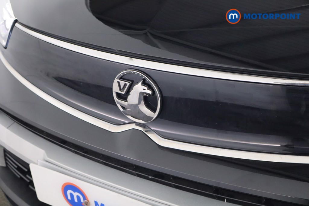 Vauxhall Crossland Elite Edition Manual Petrol SUV - Stock Number (1571472) - 28th supplementary image