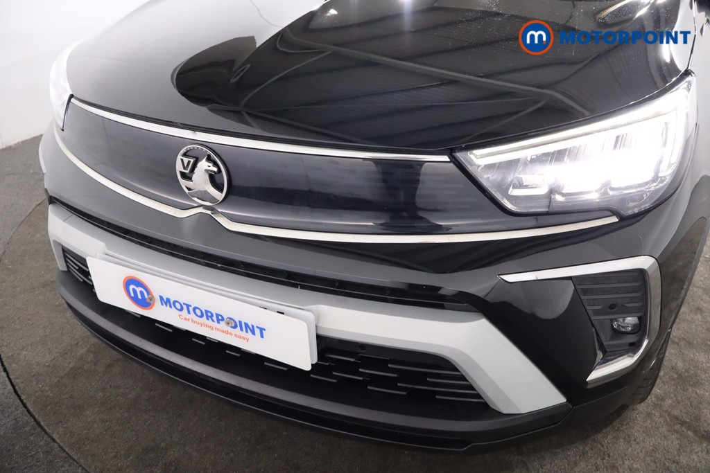 Vauxhall Crossland Elite Edition Manual Petrol SUV - Stock Number (1571472) - 29th supplementary image