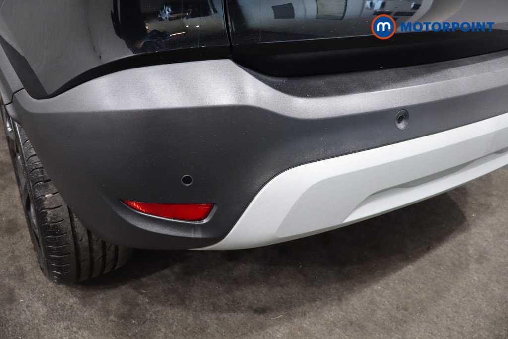 Vauxhall Crossland Elite Edition Manual Petrol SUV - Stock Number (1571472) - 32nd supplementary image