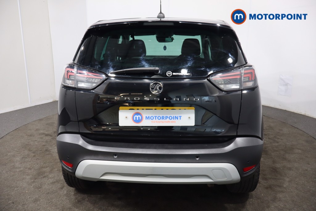 Vauxhall Crossland Elite Edition Manual Petrol SUV - Stock Number (1571472) - 34th supplementary image