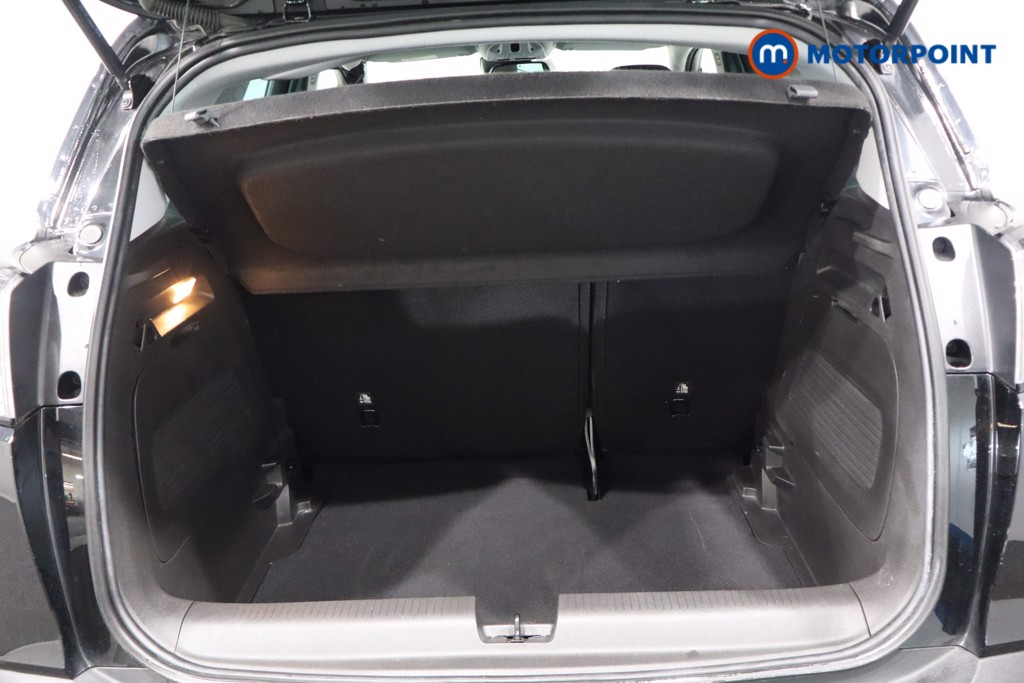 Vauxhall Crossland Elite Edition Manual Petrol SUV - Stock Number (1571472) - 35th supplementary image