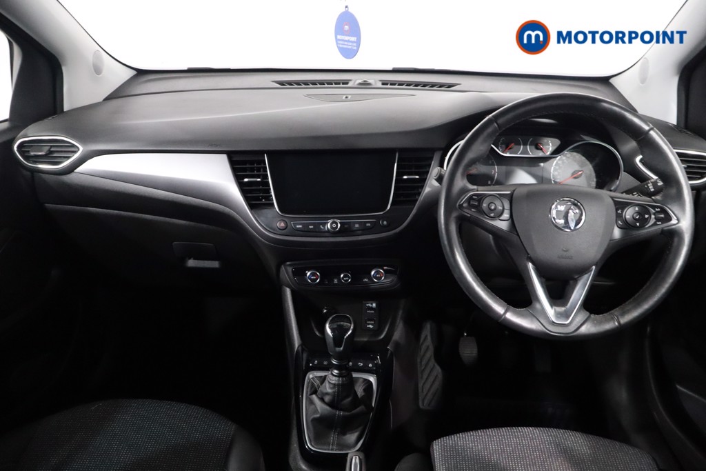 Vauxhall Crossland Elite Edition Manual Petrol SUV - Stock Number (1571472) - 1st supplementary image