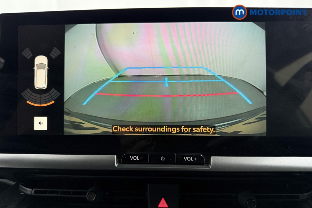 Toyota C-Hr Design Automatic Petrol Plug-In Hybrid SUV - Stock Number (1571543) - 11th supplementary image