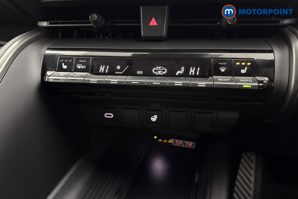 Toyota C-Hr Design Automatic Petrol Plug-In Hybrid SUV - Stock Number (1571543) - 12th supplementary image