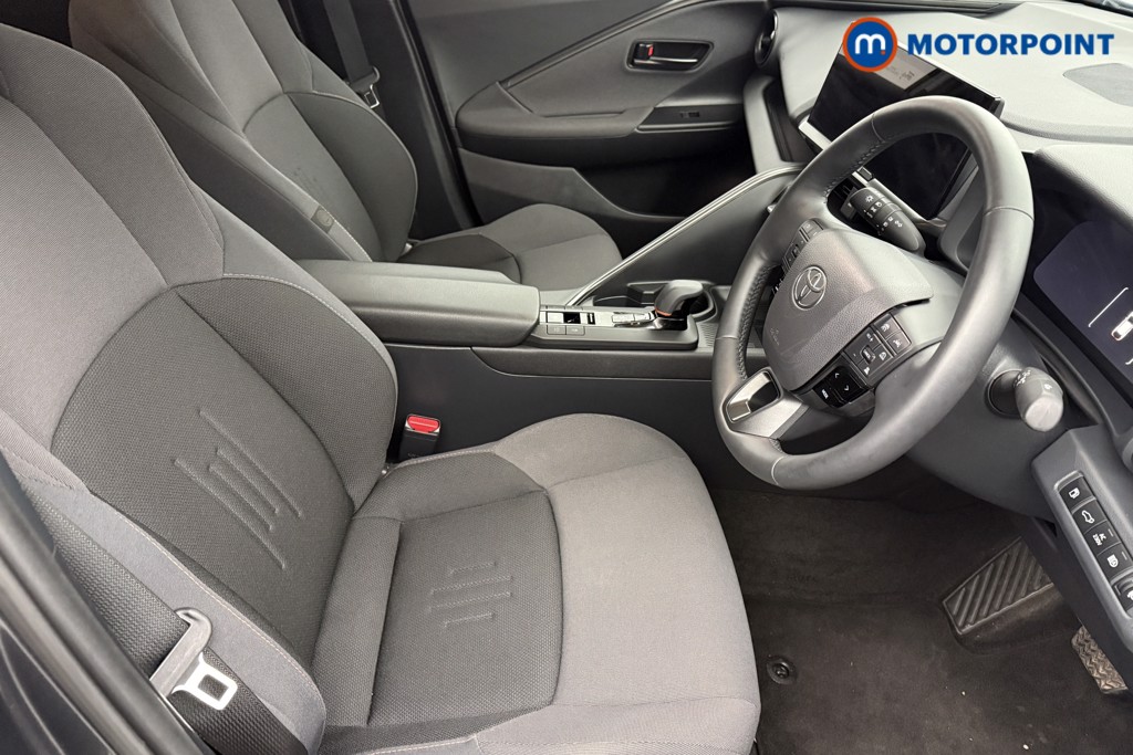 Toyota C-Hr Design Automatic Petrol Plug-In Hybrid SUV - Stock Number (1571543) - 19th supplementary image