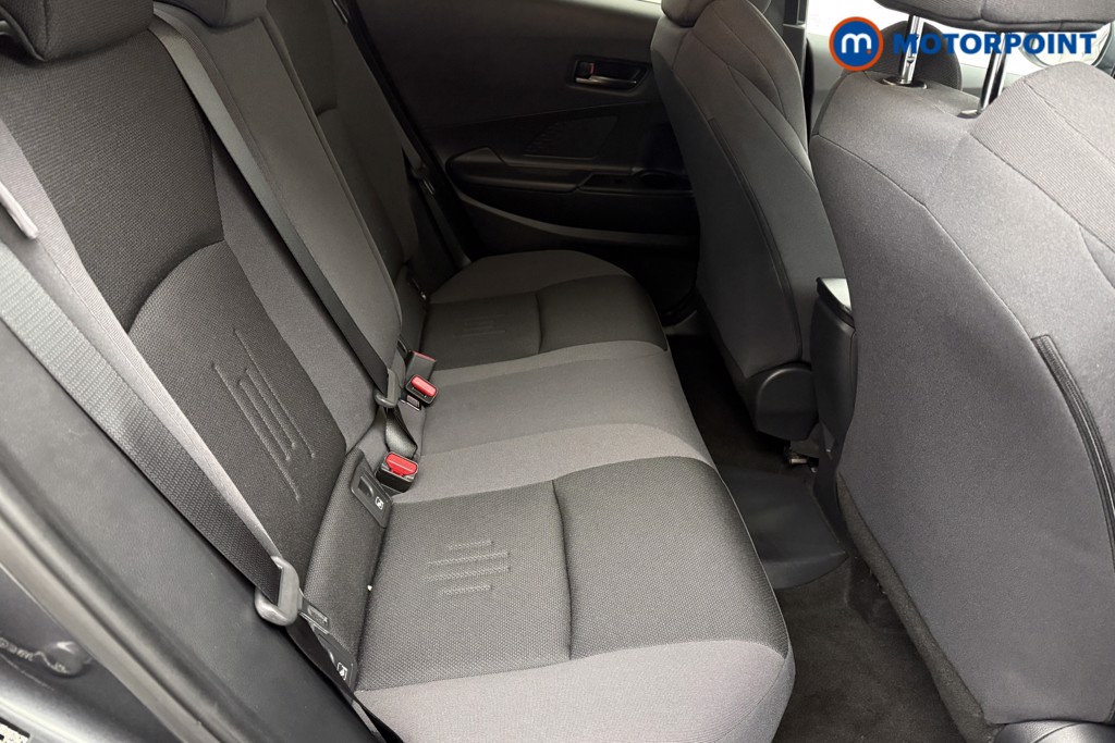 Toyota C-Hr Design Automatic Petrol Plug-In Hybrid SUV - Stock Number (1571543) - 21st supplementary image