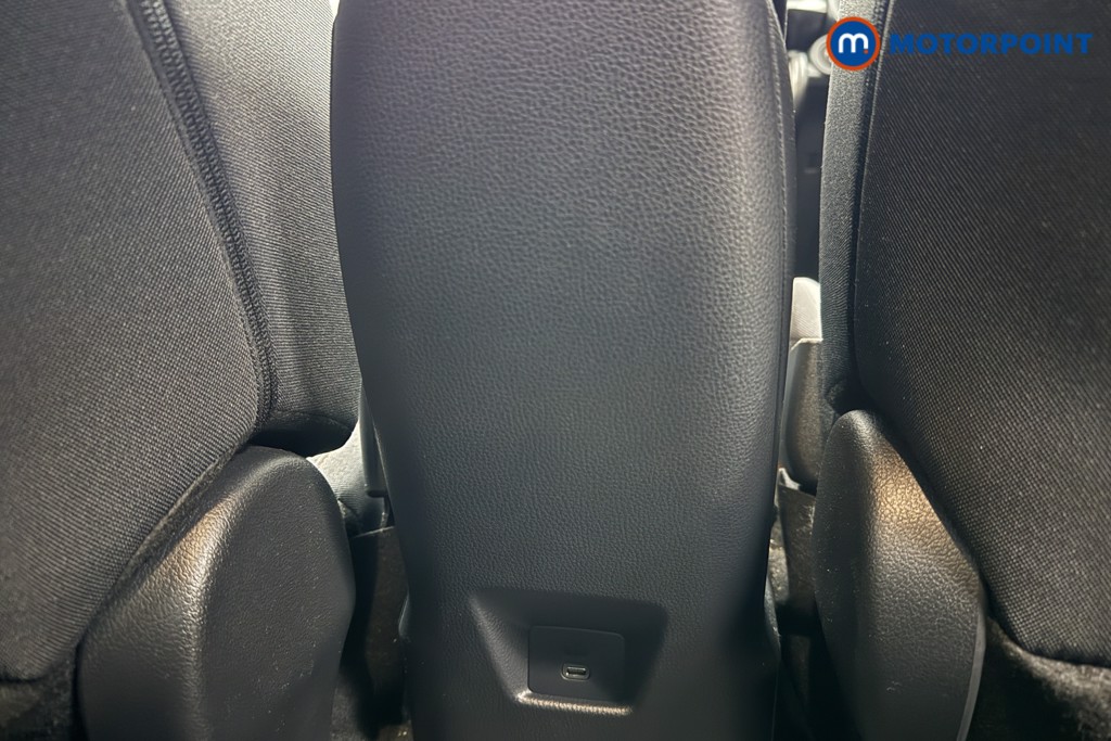 Toyota C-Hr Design Automatic Petrol Plug-In Hybrid SUV - Stock Number (1571543) - 22nd supplementary image