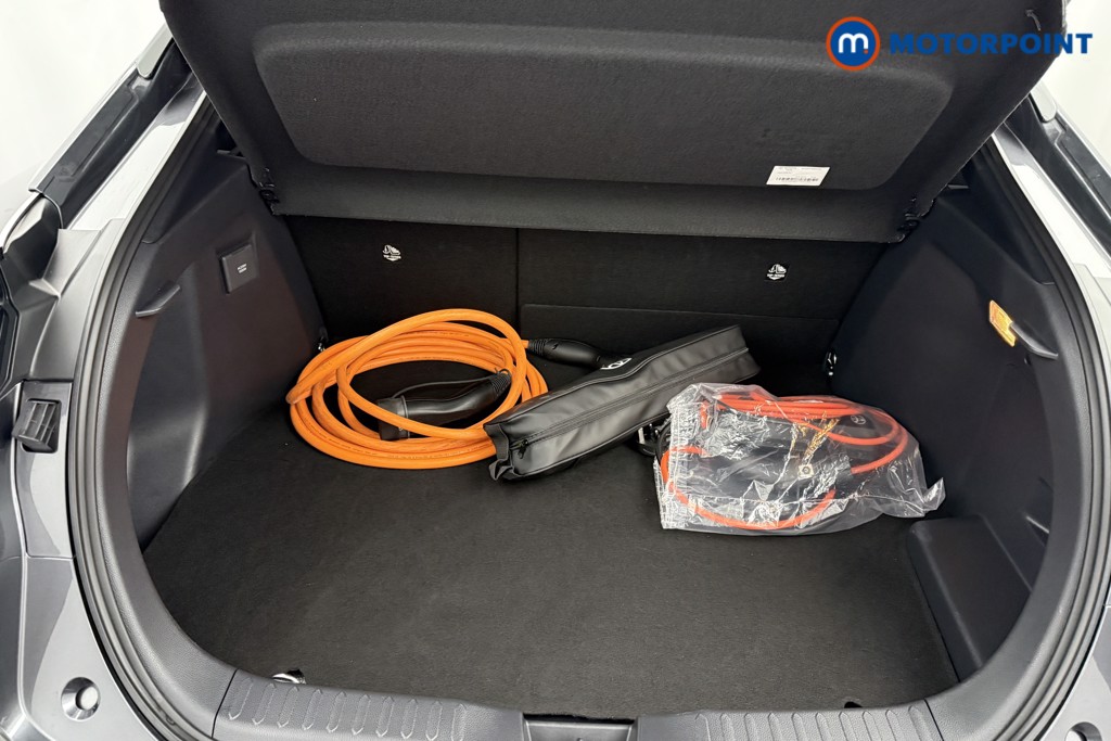 Toyota C-Hr Design Automatic Petrol Plug-In Hybrid SUV - Stock Number (1571543) - 24th supplementary image