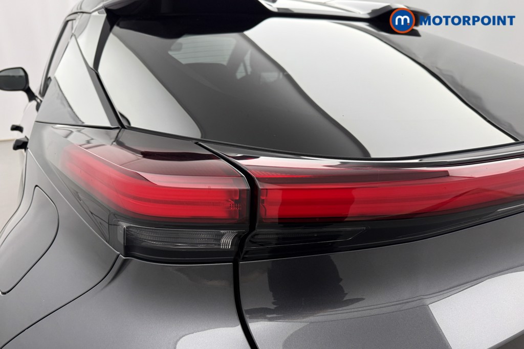 Toyota C-Hr Design Automatic Petrol Plug-In Hybrid SUV - Stock Number (1571543) - 27th supplementary image