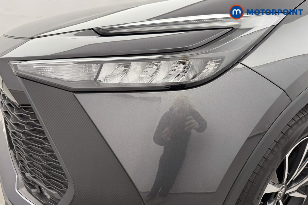 Toyota C-Hr Design Automatic Petrol Plug-In Hybrid SUV - Stock Number (1571543) - 28th supplementary image