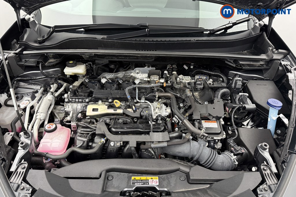 Toyota C-Hr Design Automatic Petrol Plug-In Hybrid SUV - Stock Number (1571543) - 29th supplementary image