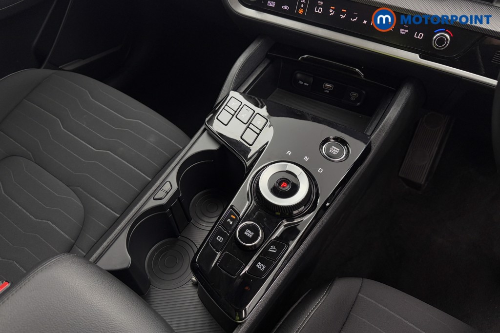 KIA Sportage 3 Automatic Petrol-Electric Hybrid SUV - Stock Number (1571564) - 13th supplementary image