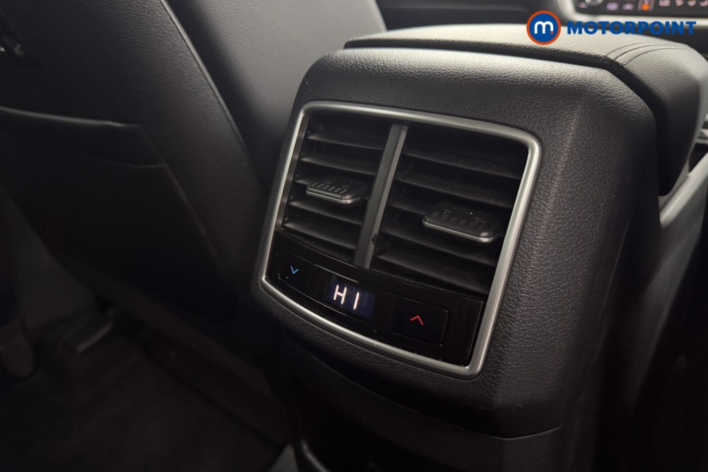 KIA Sportage 3 Automatic Petrol-Electric Hybrid SUV - Stock Number (1571564) - 18th supplementary image
