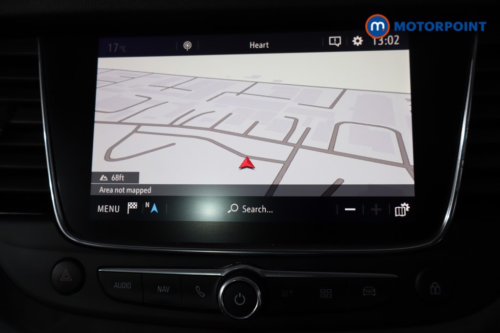 Vauxhall Grandland X Elite Nav Automatic Petrol SUV - Stock Number (1571623) - 2nd supplementary image