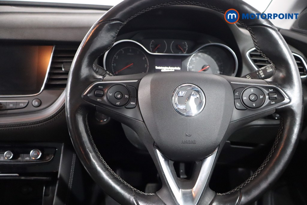 Vauxhall Grandland X Elite Nav Automatic Petrol SUV - Stock Number (1571623) - 6th supplementary image