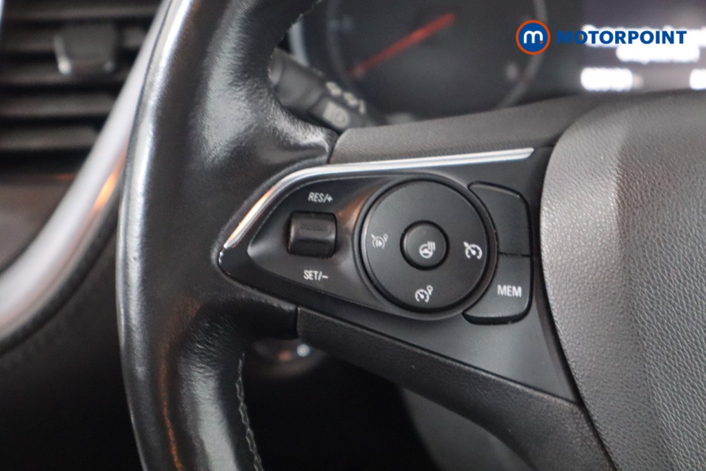 Vauxhall Grandland X Elite Nav Automatic Petrol SUV - Stock Number (1571623) - 7th supplementary image