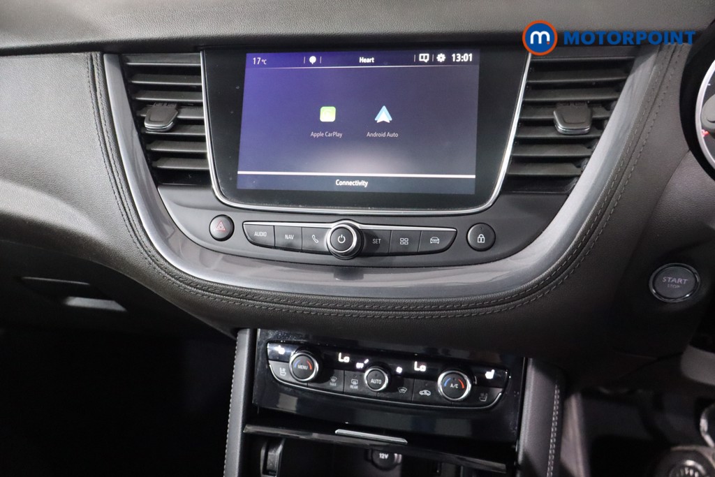 Vauxhall Grandland X Elite Nav Automatic Petrol SUV - Stock Number (1571623) - 15th supplementary image