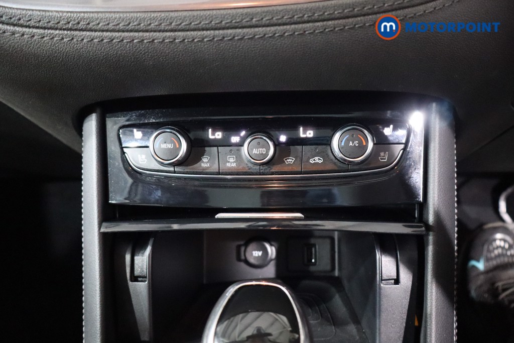 Vauxhall Grandland X Elite Nav Automatic Petrol SUV - Stock Number (1571623) - 16th supplementary image