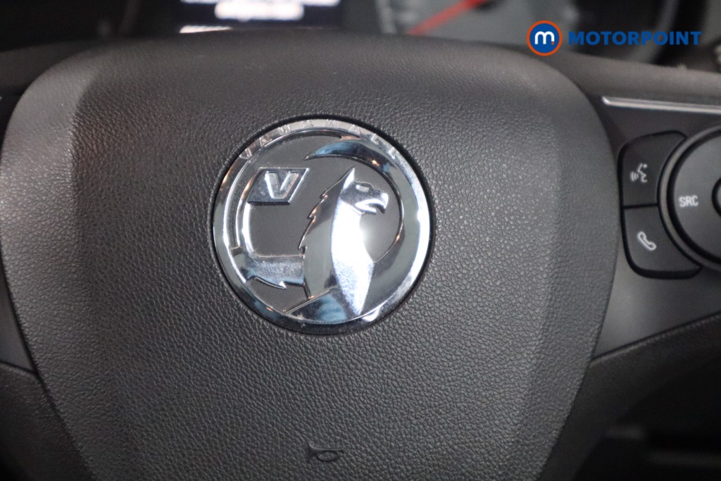 Vauxhall Grandland X Elite Nav Automatic Petrol SUV - Stock Number (1571623) - 17th supplementary image