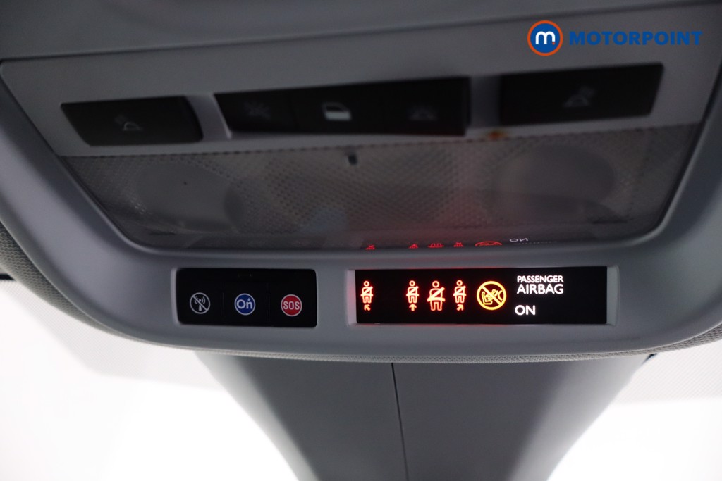 Vauxhall Grandland X Elite Nav Automatic Petrol SUV - Stock Number (1571623) - 21st supplementary image
