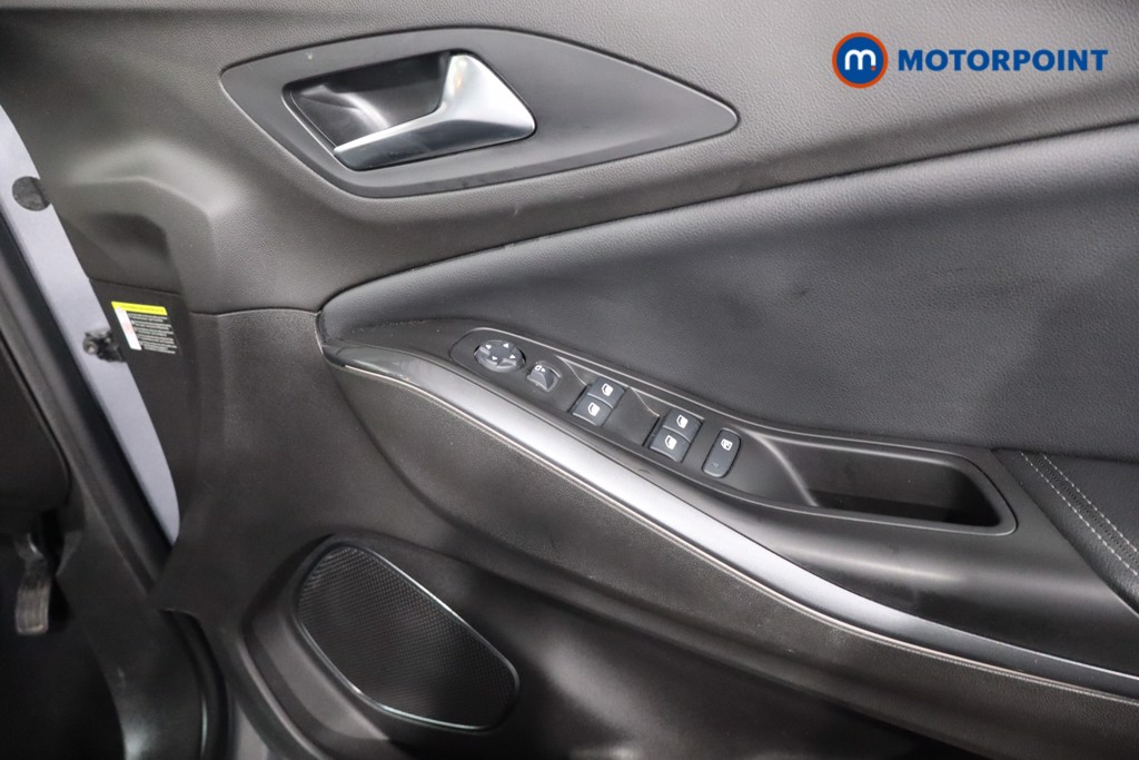 Vauxhall Grandland X Elite Nav Automatic Petrol SUV - Stock Number (1571623) - 25th supplementary image