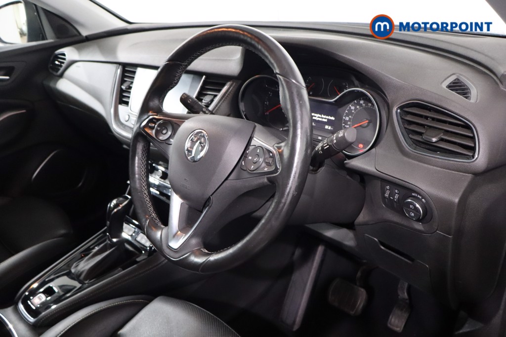 Vauxhall Grandland X Elite Nav Automatic Petrol SUV - Stock Number (1571623) - 26th supplementary image