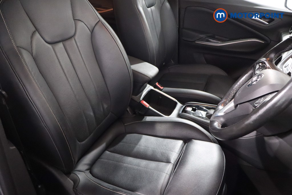Vauxhall Grandland X Elite Nav Automatic Petrol SUV - Stock Number (1571623) - 27th supplementary image
